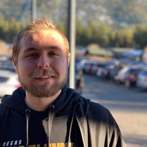 Meet your Posher, Matthew